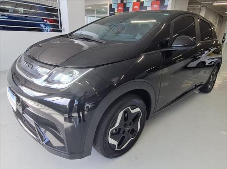 BYD Dolphin 44,9 KW ELTRICO, Foto 1