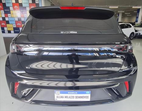 BYD Dolphin 44,9 KW ELTRICO, Foto 5