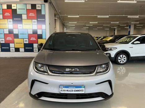 BYD Dolphin 60,5 KW ELTRICO PLUS, Foto 2