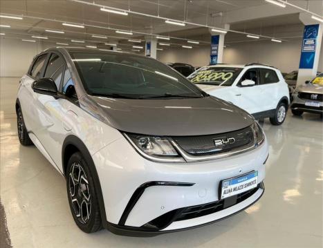 BYD Dolphin 60,5 KW ELTRICO PLUS, Foto 3