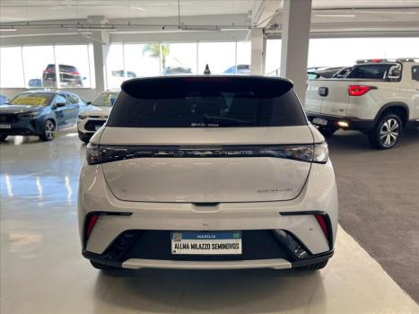 BYD Dolphin 60,5 KW ELTRICO PLUS, Foto 5