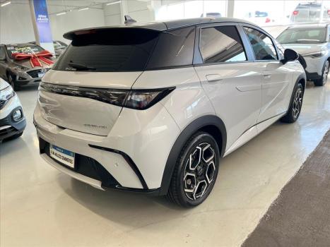 BYD Dolphin 60,5 KW ELTRICO PLUS, Foto 6