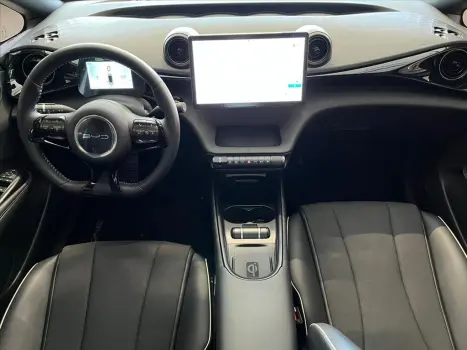 BYD Dolphin 60,5 KW ELTRICO PLUS, Foto 7
