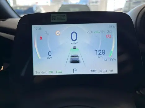 BYD Dolphin 60,5 KW ELTRICO PLUS, Foto 12