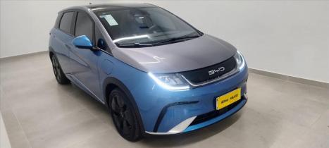 BYD Dolphin 60,5 KW ELTRICO PLUS, Foto 1