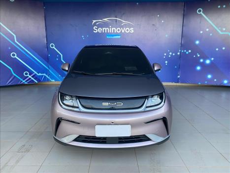 BYD Dolphin 60,5 KW ELTRICO PLUS, Foto 2