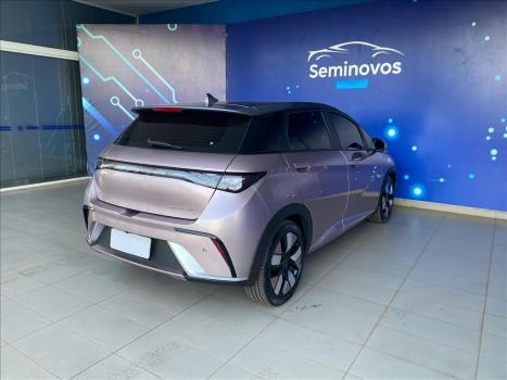 BYD Dolphin 60,5 KW ELTRICO PLUS, Foto 4