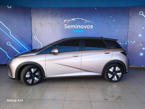 BYD Dolphin 60,5 KW ELTRICO PLUS, Foto 5