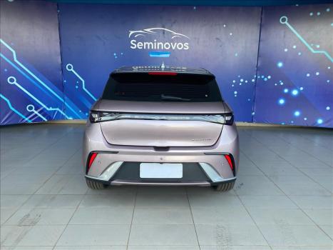 BYD Dolphin 60,5 KW ELTRICO PLUS, Foto 6