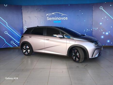 BYD Dolphin 60,5 KW ELTRICO PLUS, Foto 8