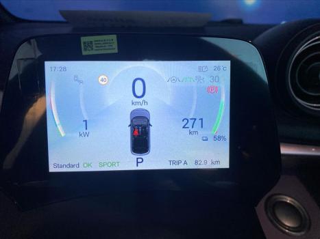 BYD Dolphin 60,5 KW ELTRICO PLUS, Foto 12