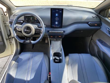 BYD Dolphin Mini 38 KW ELTRICO, Foto 9