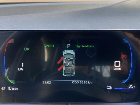 BYD Dolphin Mini 38 KW ELTRICO, Foto 11