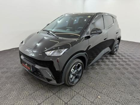 BYD Dolphin Mini 38 KW ELTRICO, Foto 3