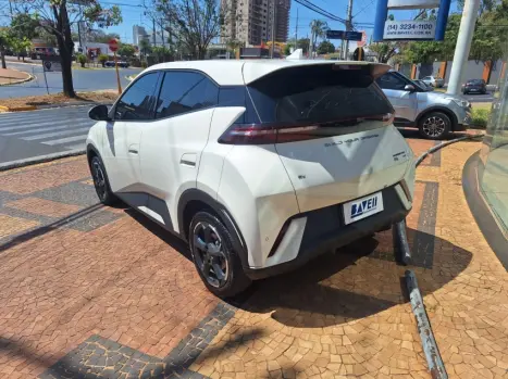 BYD Dolphin Mini 38 KW ELTRICO, Foto 16