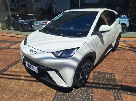 BYD Dolphin Mini 38 KW ELTRICO, Foto 19