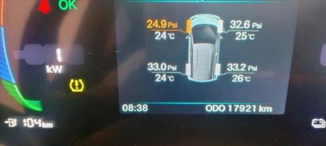 BYD Dolphin Mini 38 KW ELTRICO, Foto 10