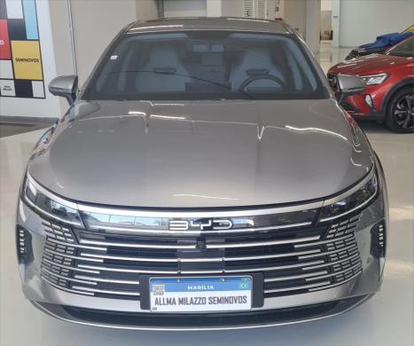 BYD King 1.5 16V 4P GS DM-I PHEV AUTOMTICO, Foto 2