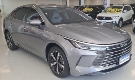 BYD King 1.5 16V 4P GS DM-I PHEV AUTOMTICO, Foto 3