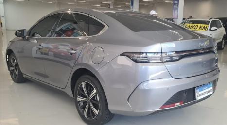 BYD King 1.5 16V 4P GS DM-I PHEV AUTOMTICO, Foto 4
