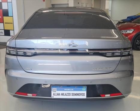 BYD King 1.5 16V 4P GS DM-I PHEV AUTOMTICO, Foto 5