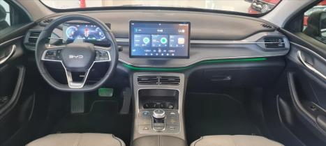 BYD King 1.5 16V 4P GS DM-I PHEV AUTOMTICO, Foto 7