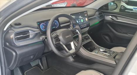 BYD King 1.5 16V 4P GS DM-I PHEV AUTOMTICO, Foto 8