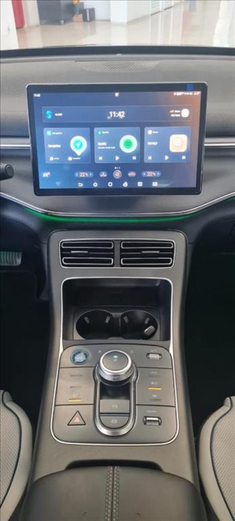 BYD King 1.5 16V 4P GS DM-I PHEV AUTOMTICO, Foto 9