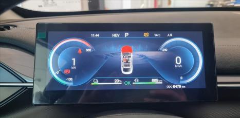 BYD King 1.5 16V 4P GS DM-I PHEV AUTOMTICO, Foto 10