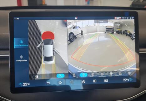 BYD King 1.5 16V 4P GS DM-I PHEV AUTOMTICO, Foto 11