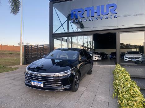 BYD King 1.5 16V 4P GS DM-I PHEV AUTOMTICO, Foto 2