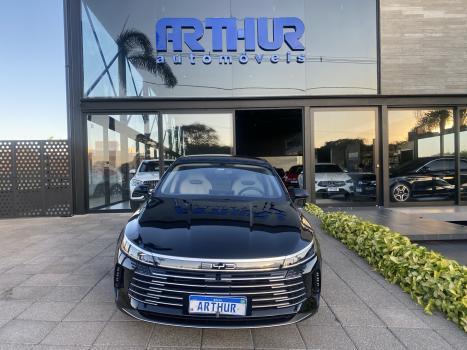 BYD King 1.5 16V 4P GS DM-I PHEV AUTOMTICO, Foto 4