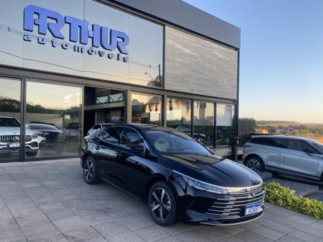 BYD King 1.5 16V 4P GS DM-I PHEV AUTOMTICO, Foto 6