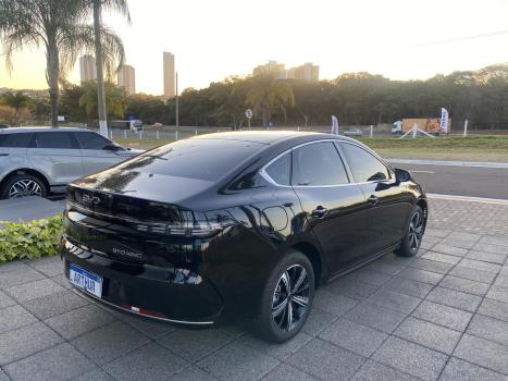 BYD King 1.5 16V 4P GS DM-I PHEV AUTOMTICO, Foto 10