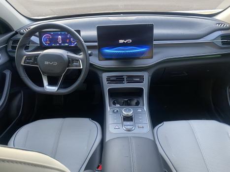 BYD King 1.5 16V 4P GS DM-I PHEV AUTOMTICO, Foto 15