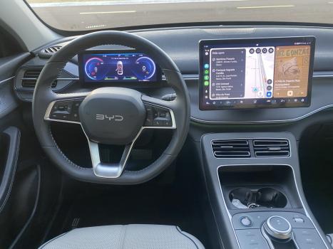 BYD King 1.5 16V 4P GS DM-I PHEV AUTOMTICO, Foto 16