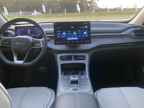 BYD King 1.5 16V 4P GS DM-I PHEV AUTOMTICO, Foto 17