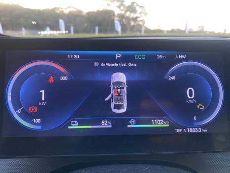 BYD King 1.5 16V 4P GS DM-I PHEV AUTOMTICO, Foto 18