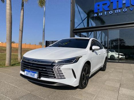 BYD King 1.5 16V 4P GS DM-I PHEV AUTOMTICO, Foto 1