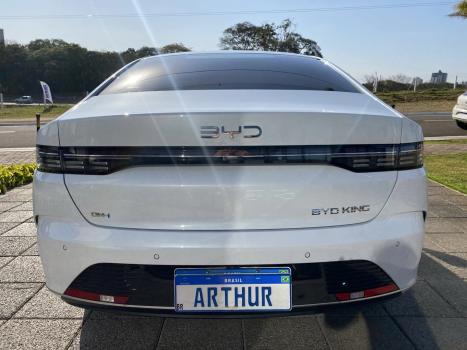 BYD King 1.5 16V 4P GS DM-I PHEV AUTOMTICO, Foto 6