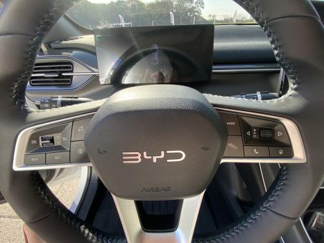 BYD King 1.5 16V 4P GS DM-I PHEV AUTOMTICO, Foto 11