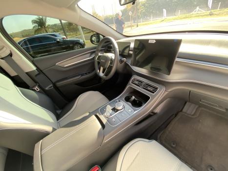 BYD King 1.5 16V 4P GS DM-I PHEV AUTOMTICO, Foto 13