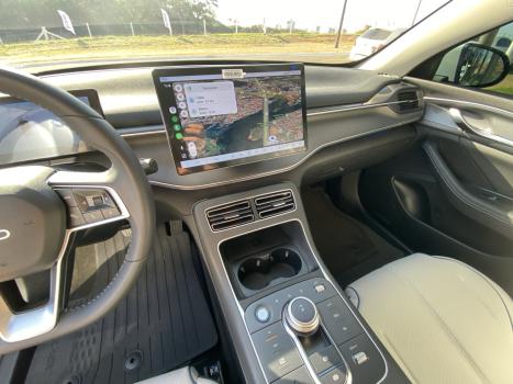 BYD King 1.5 16V 4P GS DM-I PHEV AUTOMTICO, Foto 15