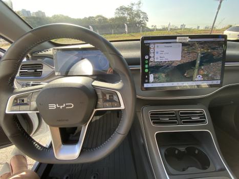 BYD King 1.5 16V 4P GS DM-I PHEV AUTOMTICO, Foto 16