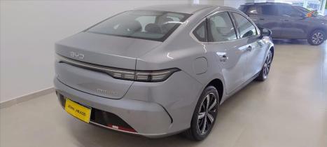 BYD King 1.5 16V 4P GS DM-I PHEV AUTOMTICO, Foto 4