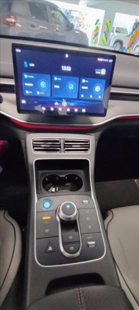 BYD King 1.5 16V 4P GS DM-I PHEV AUTOMTICO, Foto 12