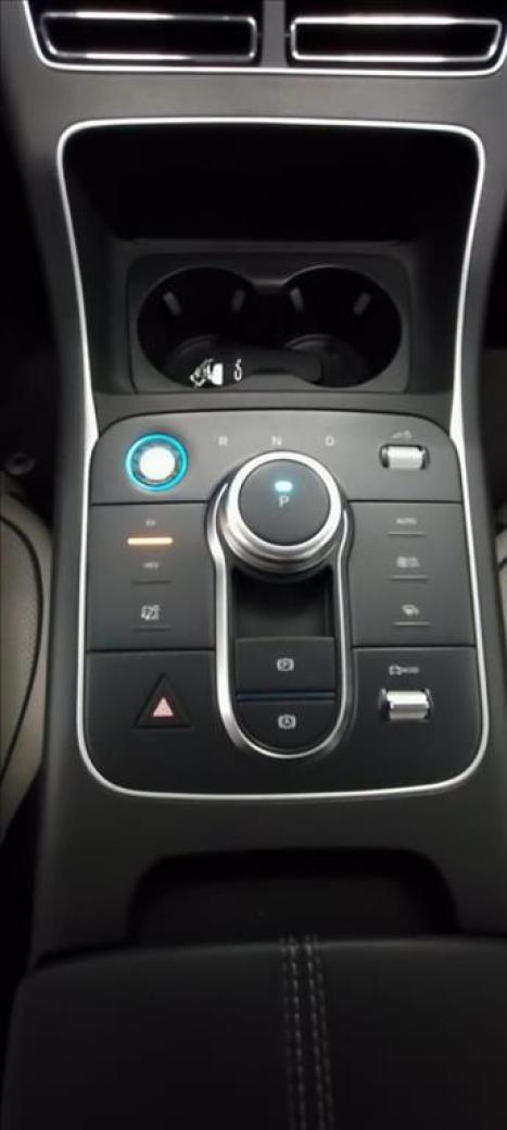 BYD King 1.5 16V 4P GS DM-I PHEV AUTOMTICO, Foto 13