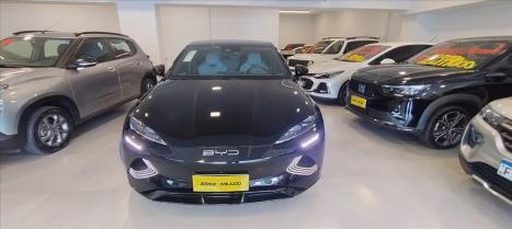 BYD Seal 82,5 KW ELTRICO 4P AWD, Foto 5