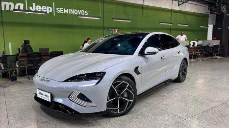 BYD Seal 82,5 KW ELTRICO 4P AWD, Foto 1