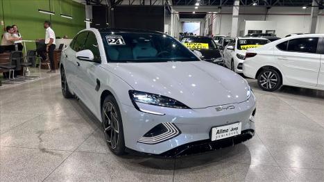BYD Seal 82,5 KW ELTRICO 4P AWD, Foto 3